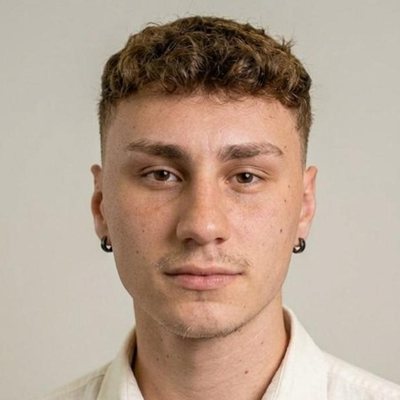 Foto de Nickolas Berg